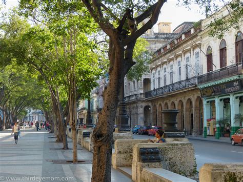 prado cuba